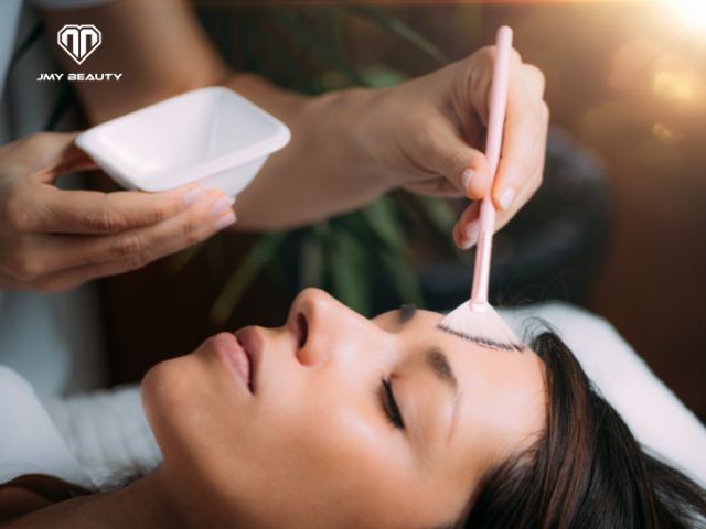 peel da tri mun tai nha